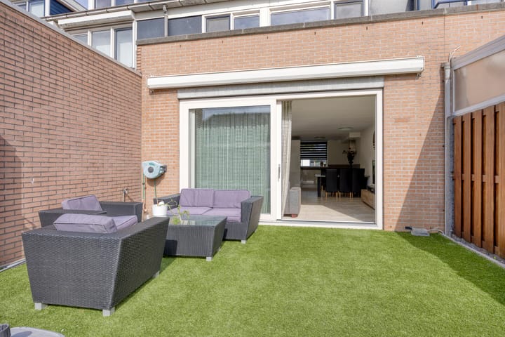 Foto 27 van Indusstraat 48