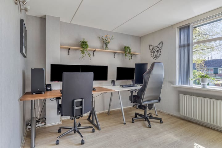 Foto 20 van Getij 26