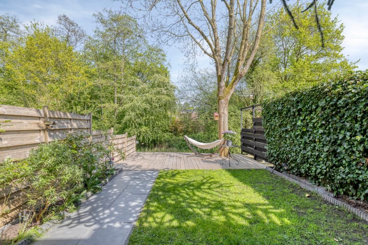 Foto 26 van Getij 26