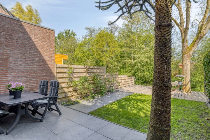 Foto 27 van Getij 26