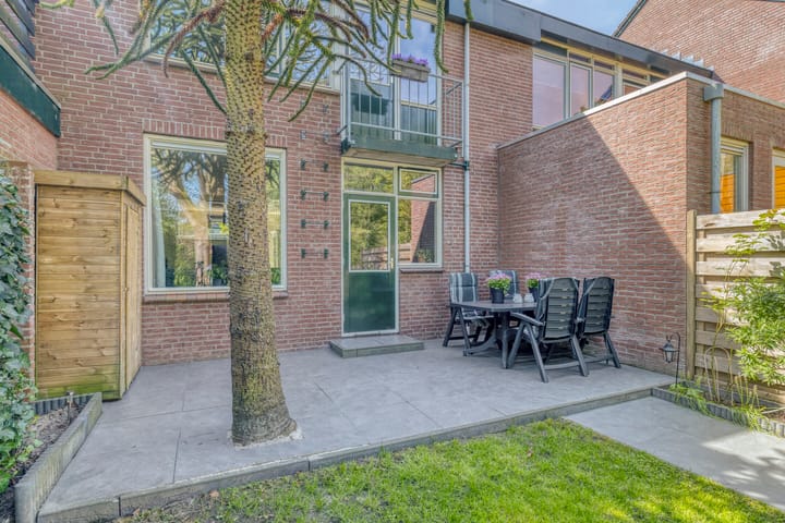 Foto 28 van Getij 26