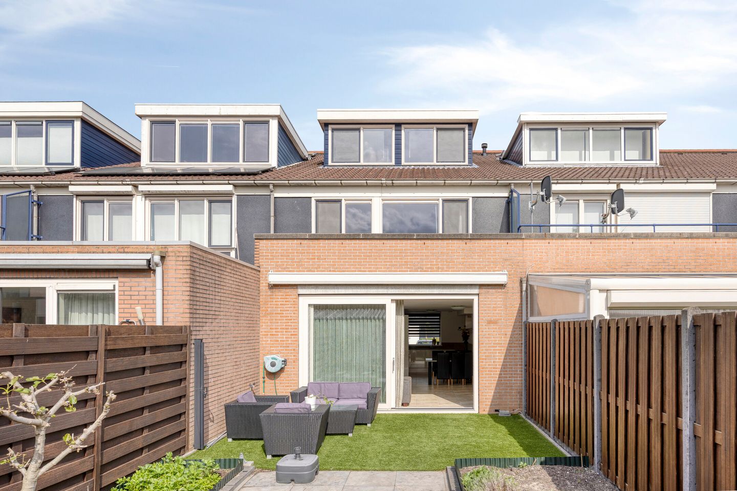 Foto 4 van Indusstraat 48