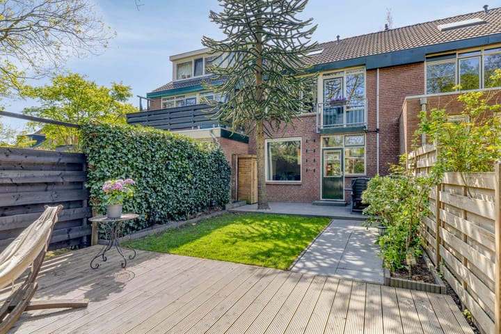 Foto 30 van Getij 26