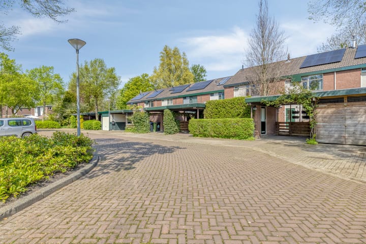 Foto 32 van Getij 26