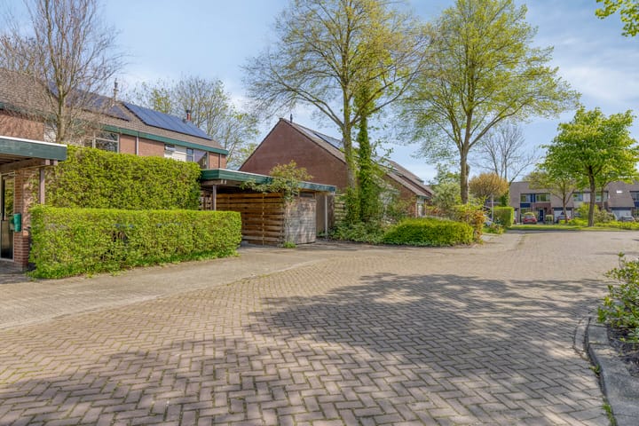 Foto 33 van Getij 26