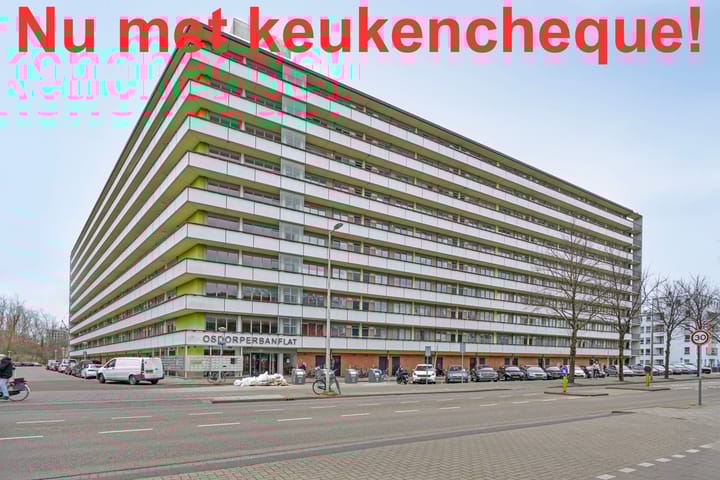 Foto 1 van Osdorper Ban 241