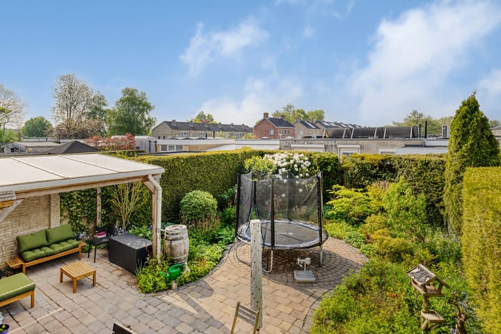 Photo 2 of J F Kennedylaan 17