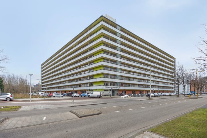 Foto 3 van Osdorper Ban 241