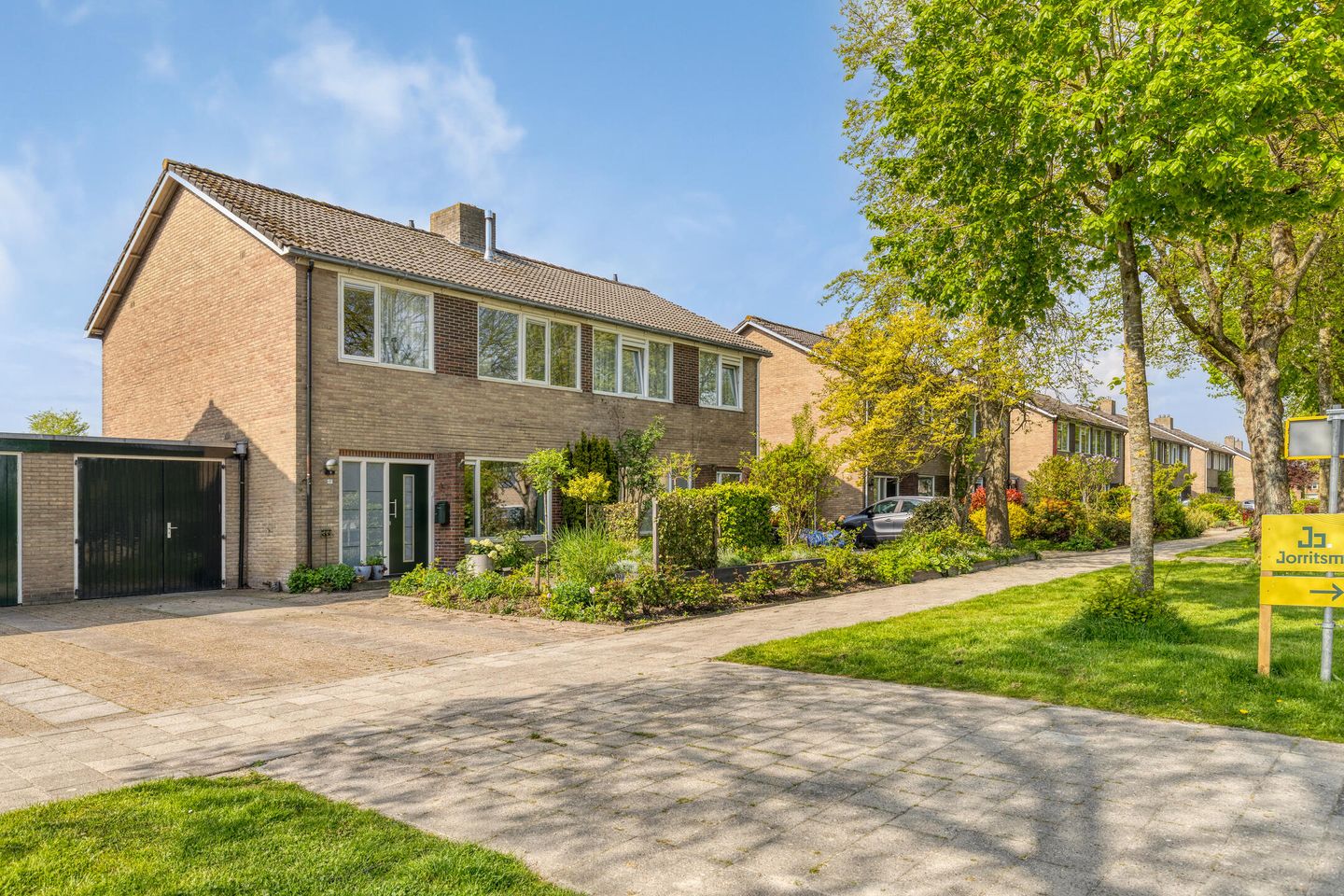 Foto 4 van J F Kennedylaan 17