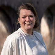 Nanda Kort - Commercieel Medewerker
