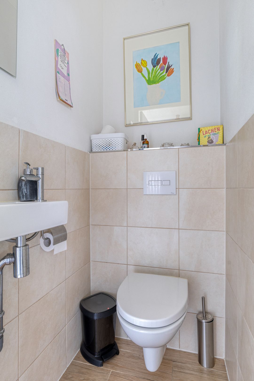 Foto 7 van J F Kennedylaan 17