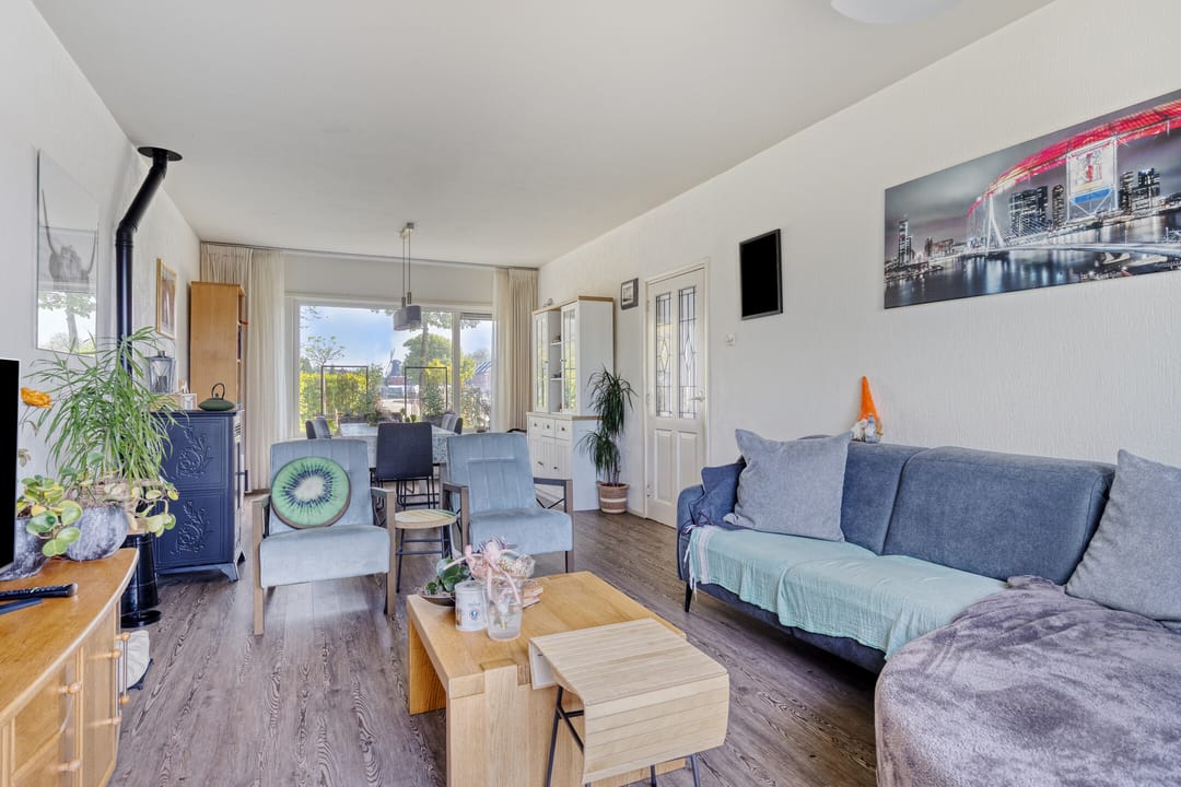 Foto 8 van J F Kennedylaan 17