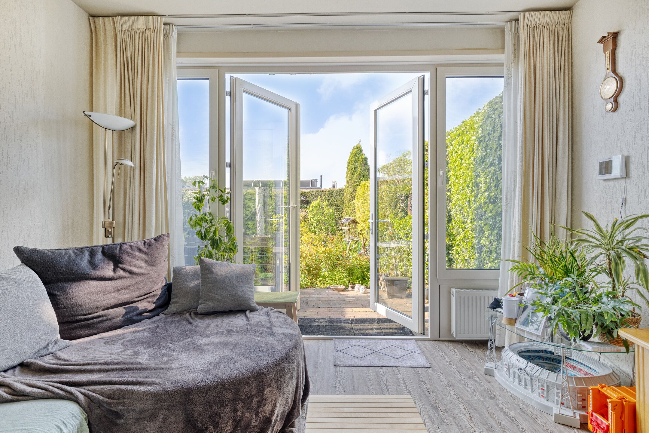 Foto 9 van J F Kennedylaan 17