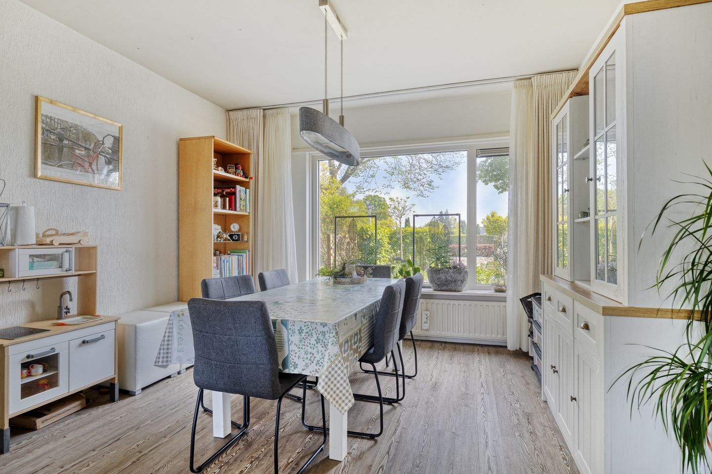 Foto 10 van J F Kennedylaan 17