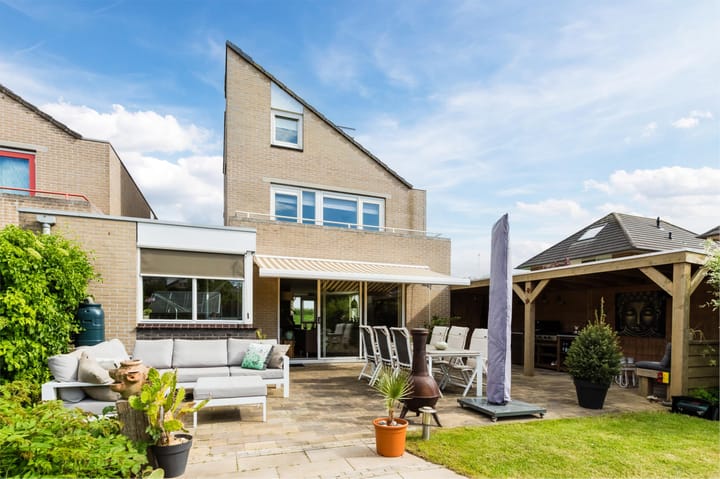 Foto 67 van Koningsspil 43