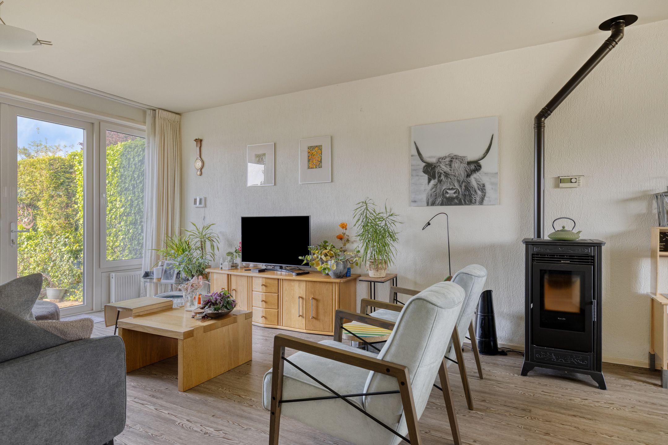 Foto 12 van J F Kennedylaan 17