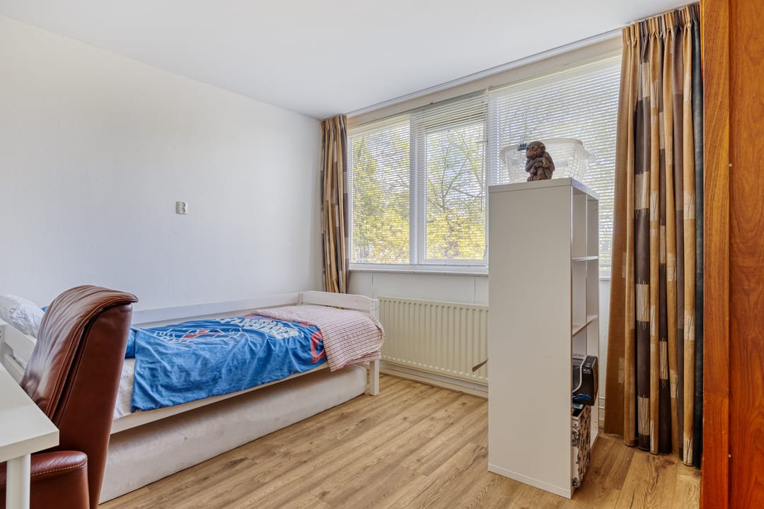 Foto 23 van J F Kennedylaan 17