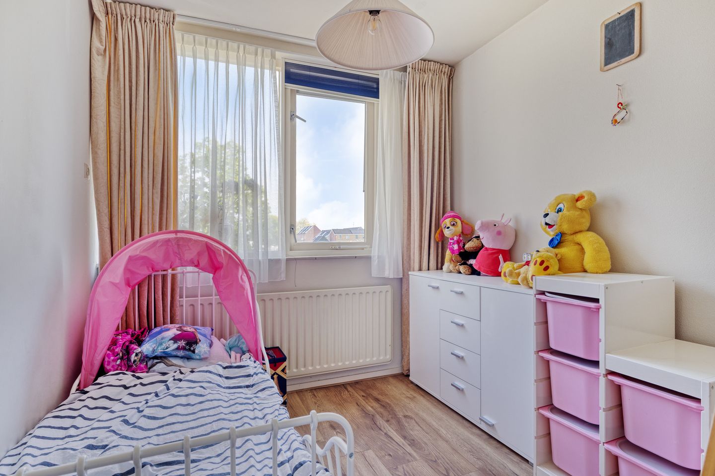 Foto 25 van J F Kennedylaan 17