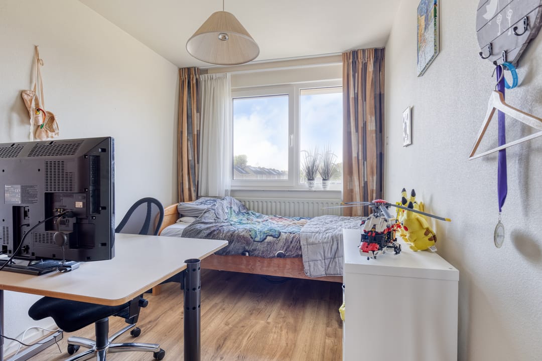 Foto 26 van J F Kennedylaan 17