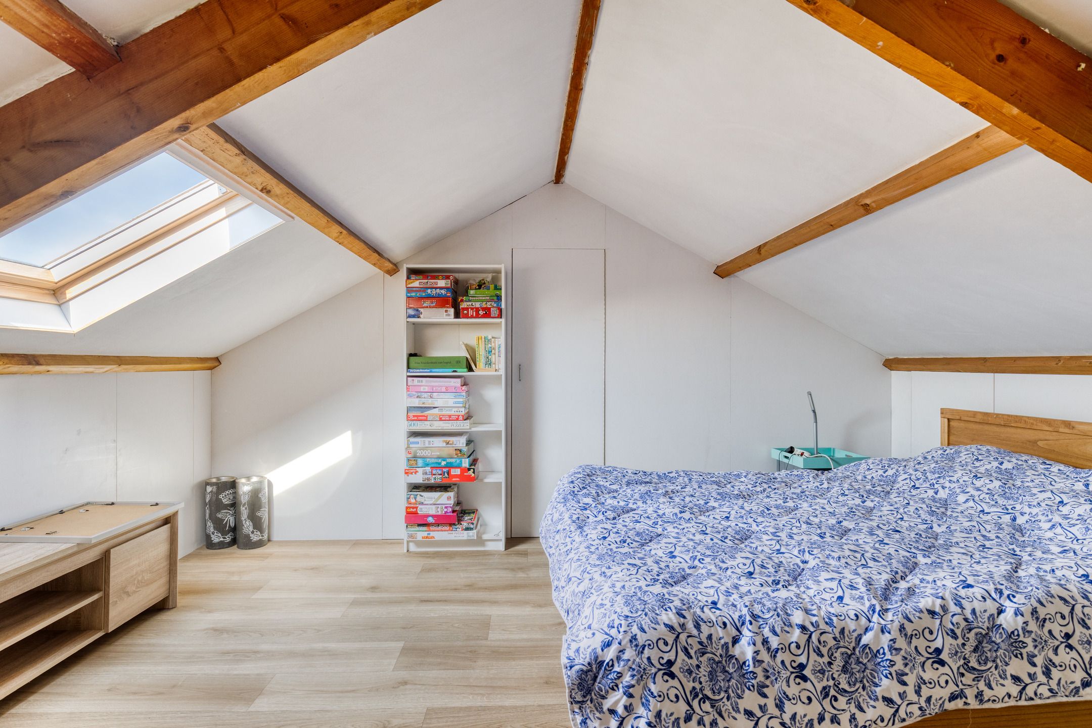 Foto 27 van J F Kennedylaan 17