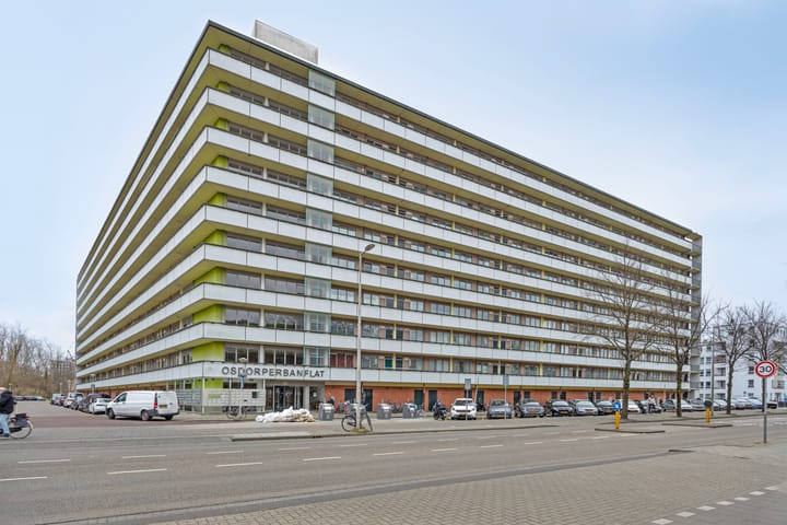 Foto 26 van Osdorper Ban 241