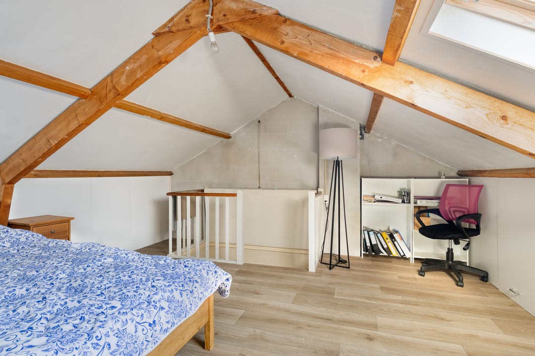 Foto 28 van J F Kennedylaan 17