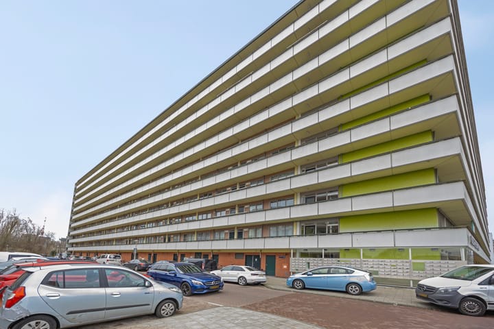 Foto 27 van Osdorper Ban 241