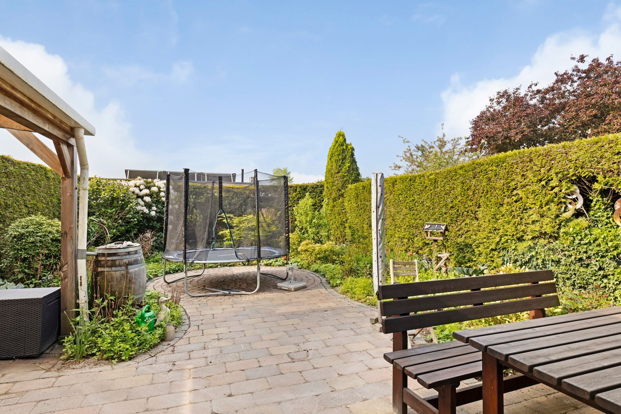 Foto 30 van J F Kennedylaan 17