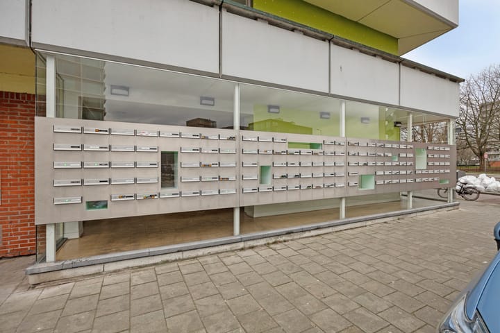 Foto 28 van Osdorper Ban 241