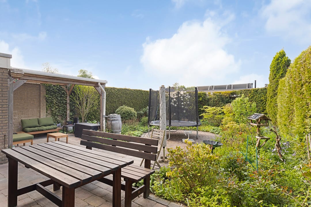 Foto 31 van J F Kennedylaan 17