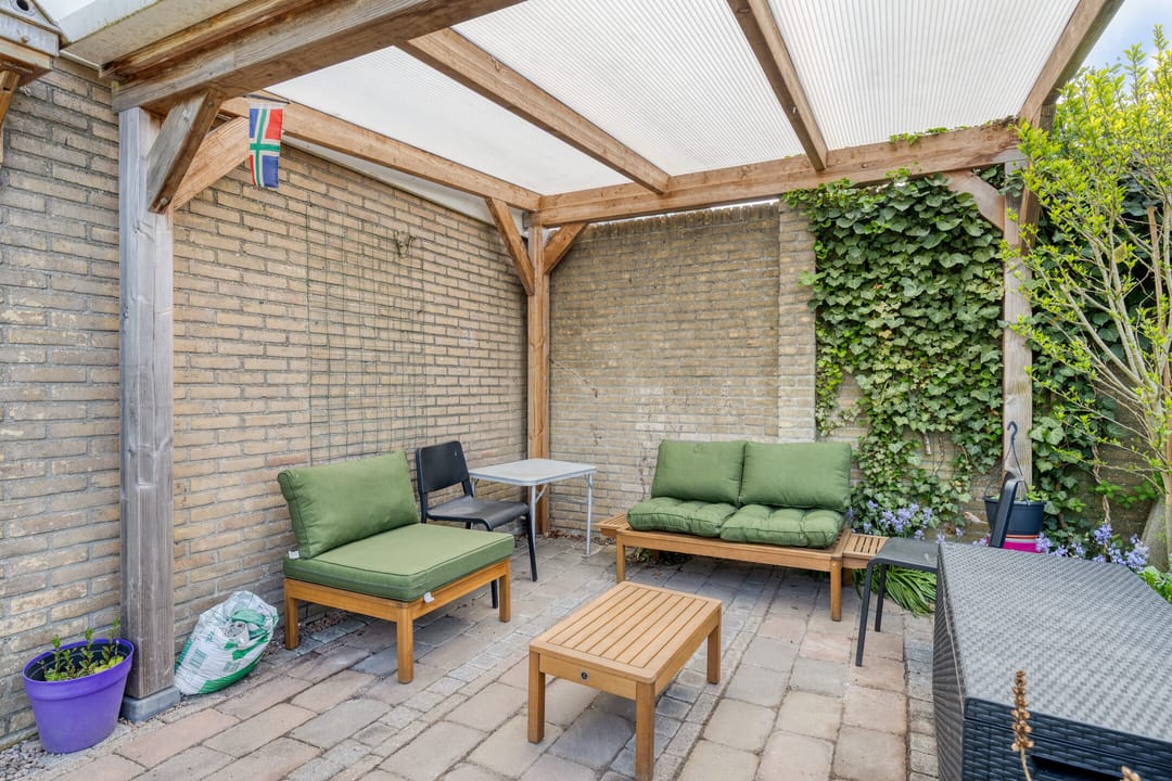 Foto 32 van J F Kennedylaan 17