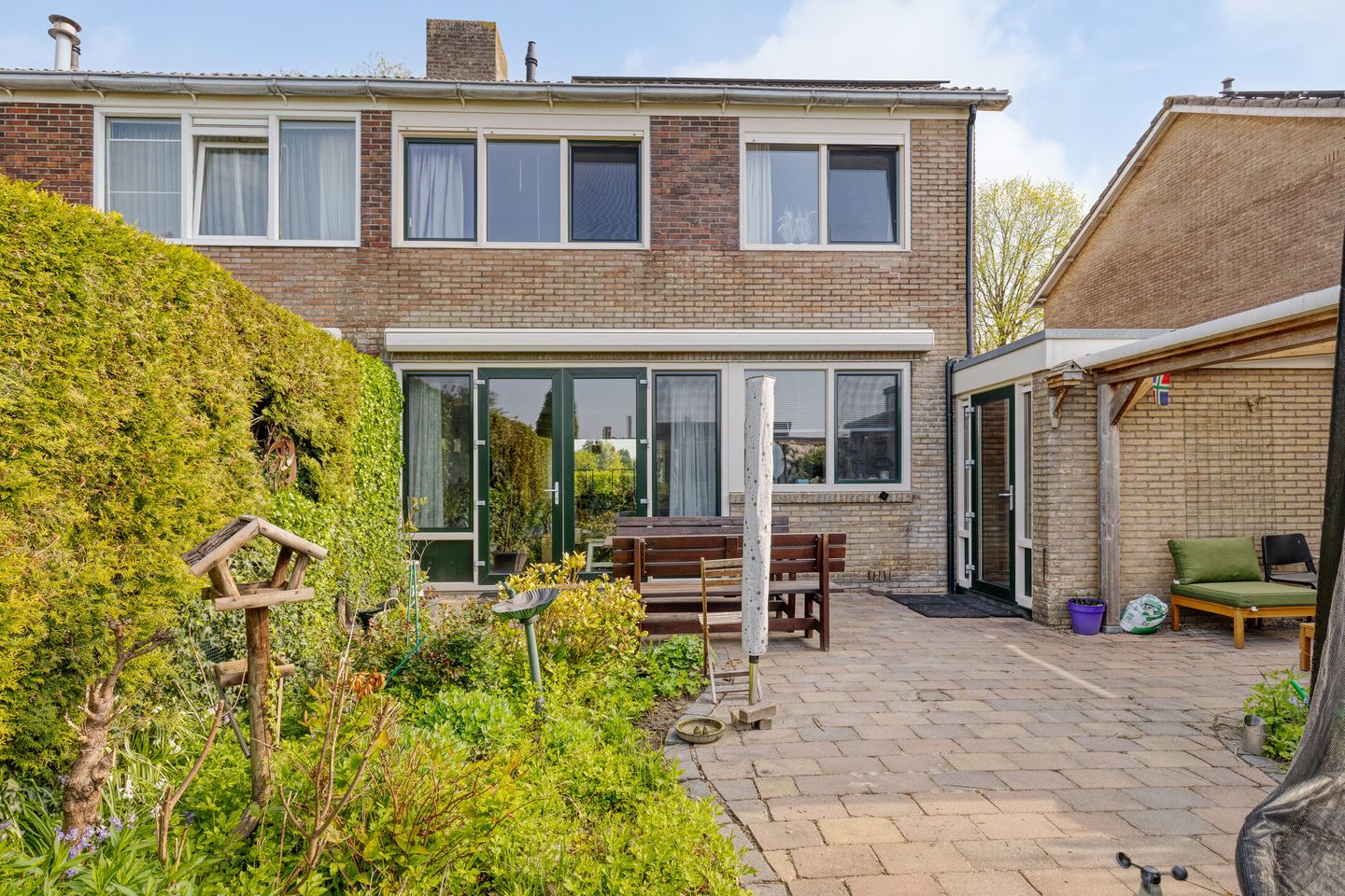 Foto 34 van J F Kennedylaan 17