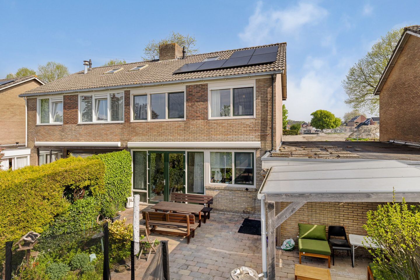 Foto 35 van J F Kennedylaan 17