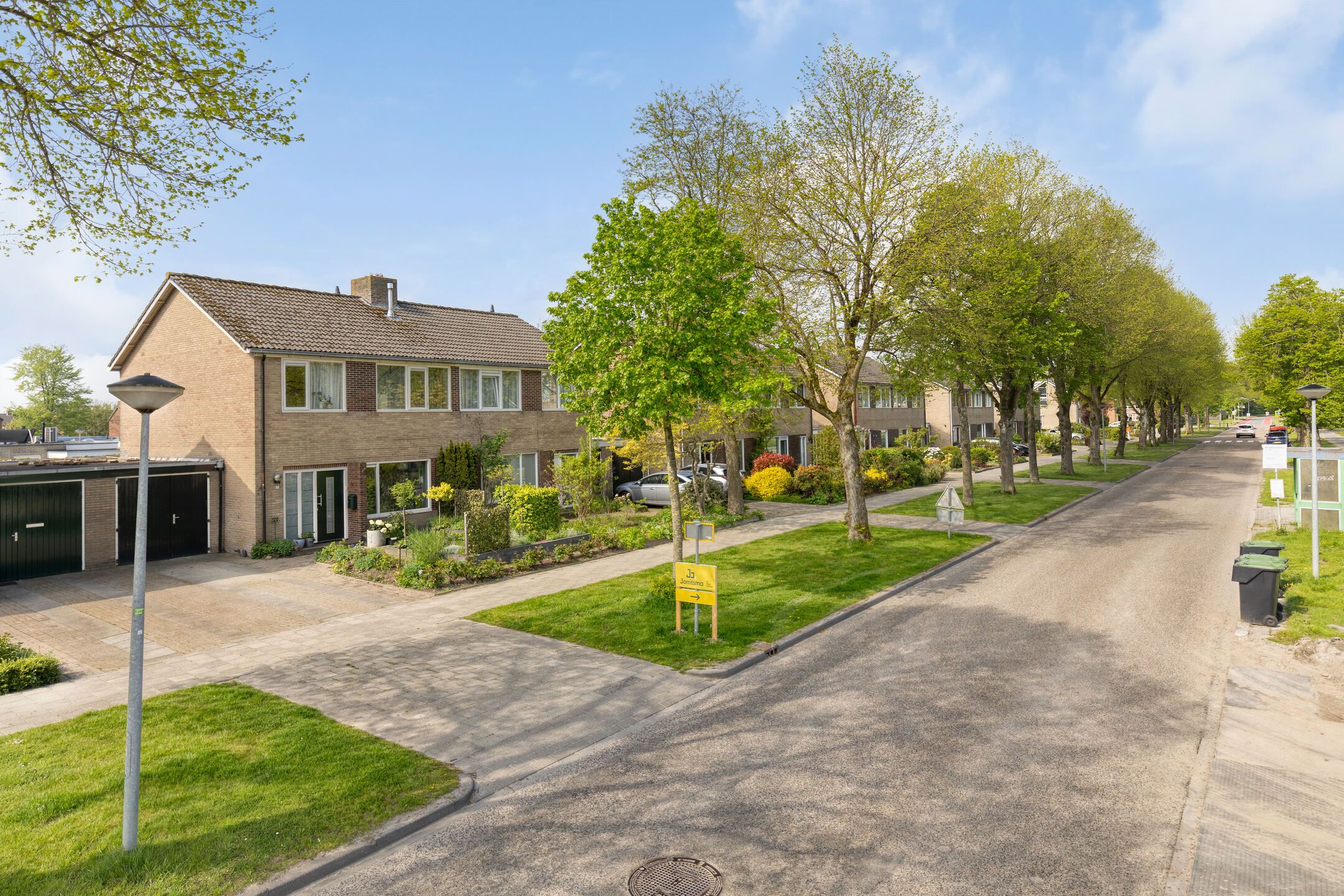 Foto 36 van J F Kennedylaan 17