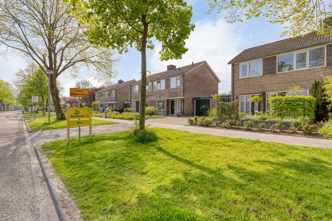 Foto 37 van J F Kennedylaan 17