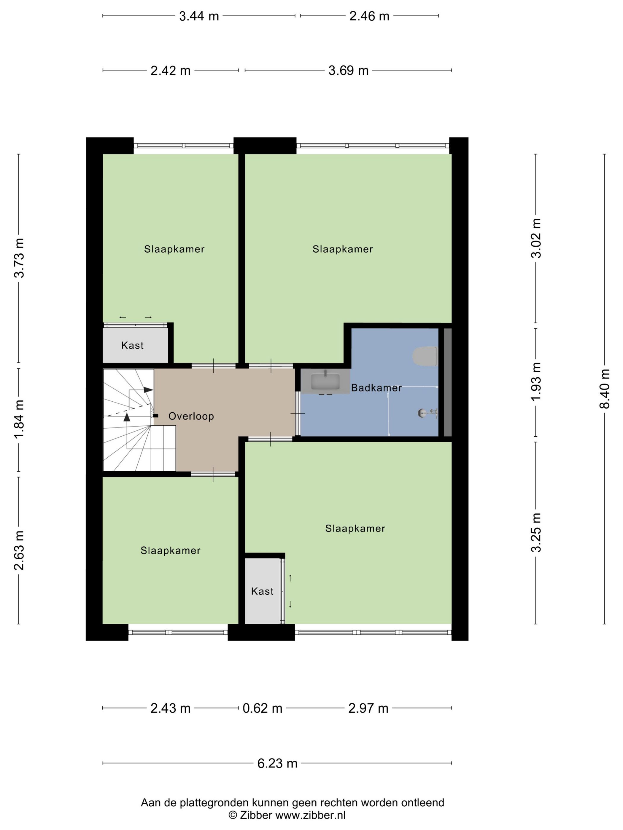 Foto 39 van J F Kennedylaan 17