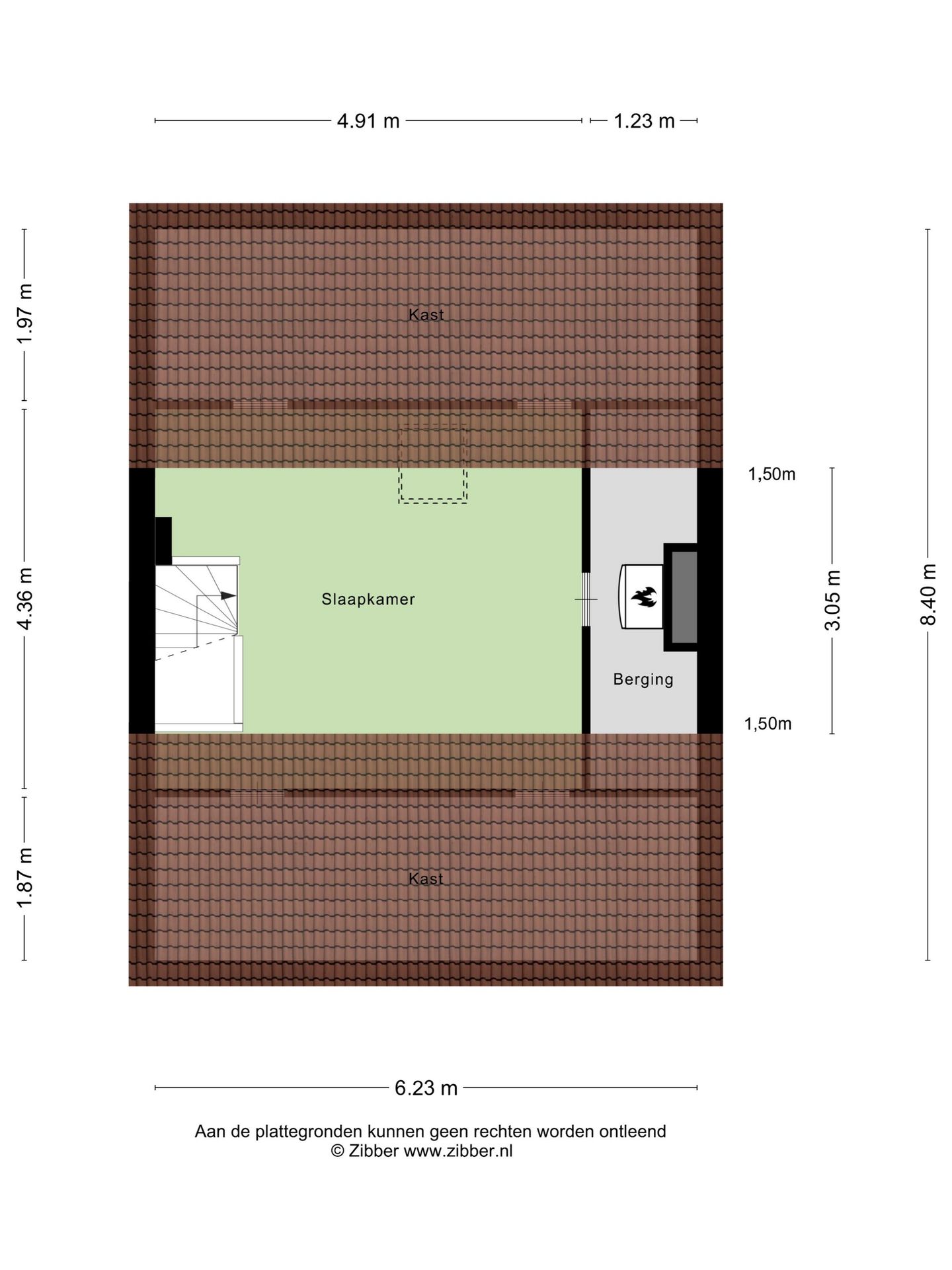 Foto 40 van J F Kennedylaan 17
