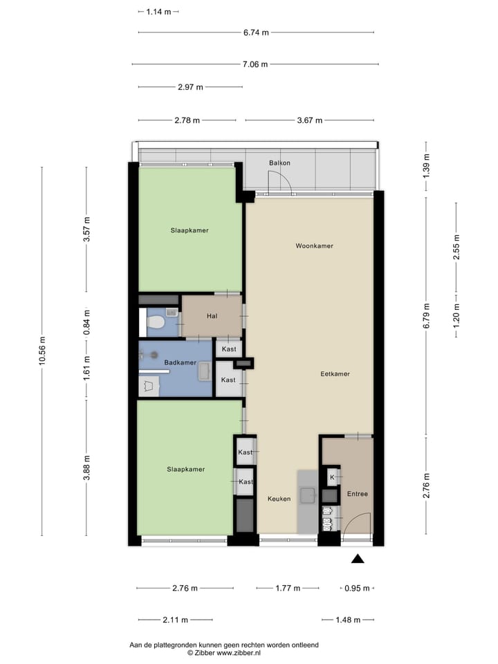 Foto 41 van Osdorper Ban 241