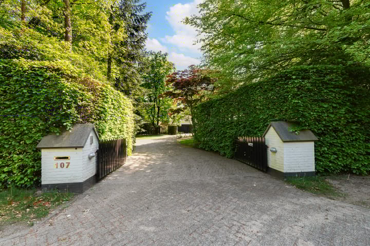 Foto 4 van Moergestelseweg 107