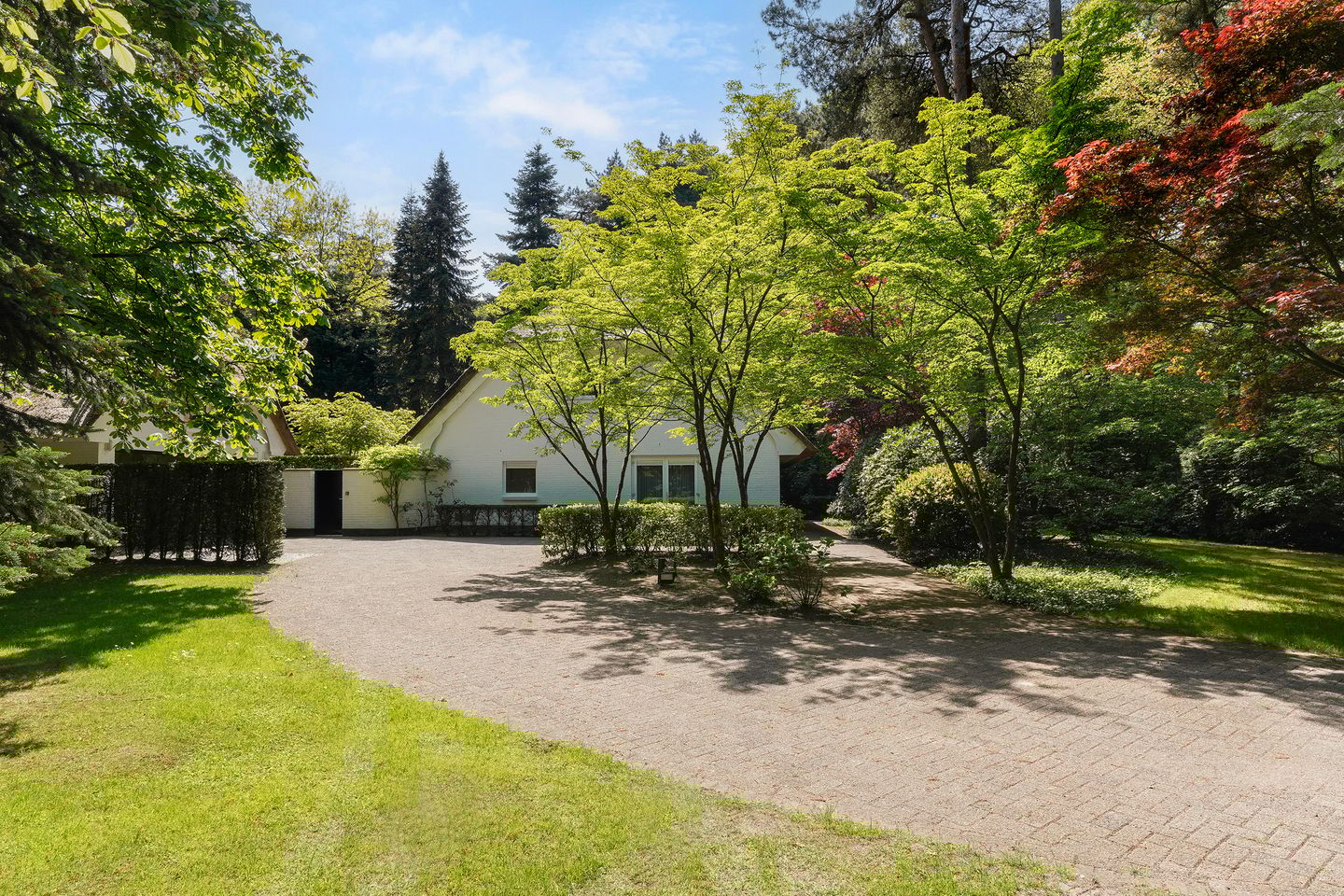 Photo 5 of Moergestelseweg 107