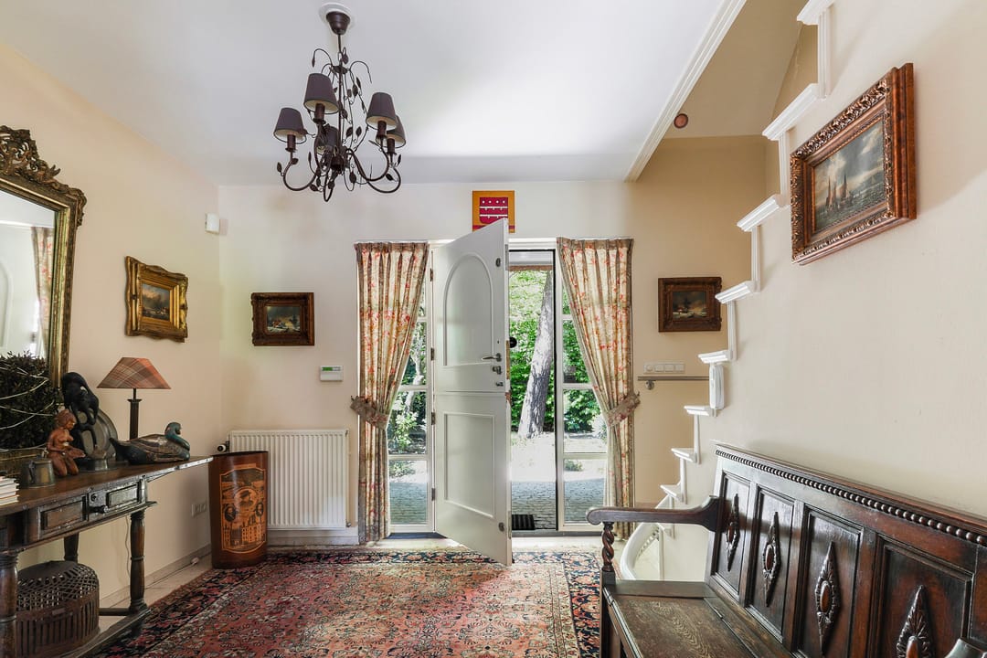 Photo 7 of Moergestelseweg 107