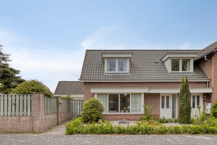 Korenbloemstraat 26