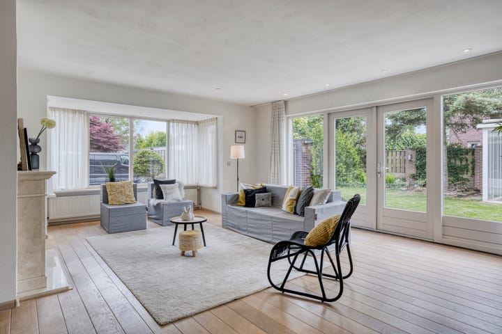 Foto 2 van Korenbloemstraat 26