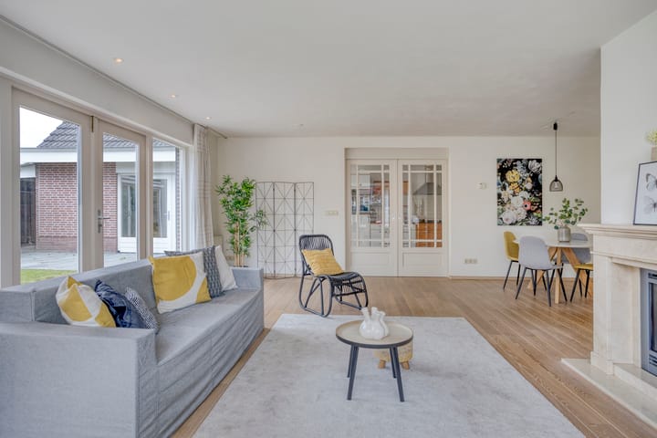 Foto 3 van Korenbloemstraat 26