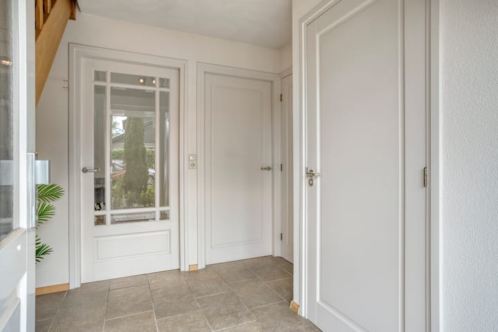 Foto 4 van Korenbloemstraat 26