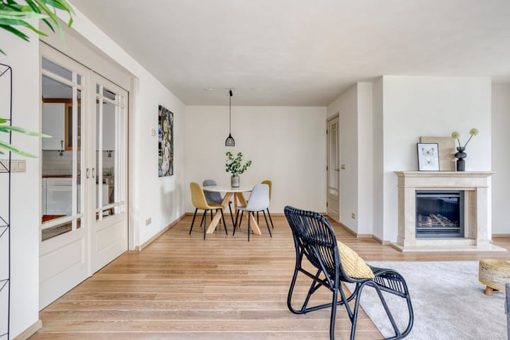 Foto 6 van Korenbloemstraat 26