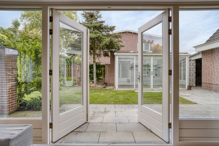 Foto 8 van Korenbloemstraat 26