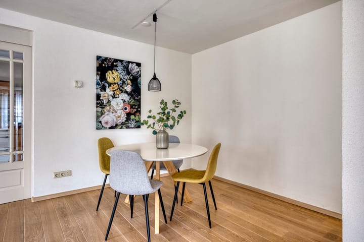 Foto 9 van Korenbloemstraat 26