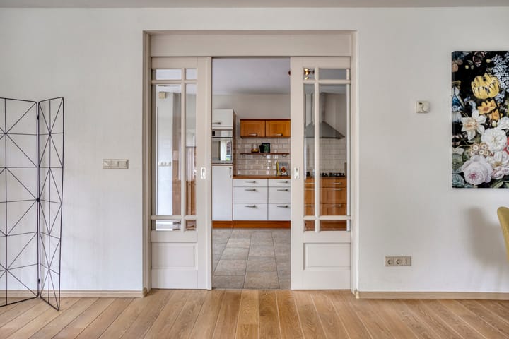 Foto 10 van Korenbloemstraat 26