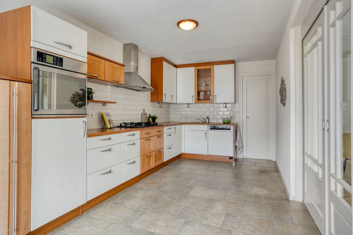 Foto 11 van Korenbloemstraat 26